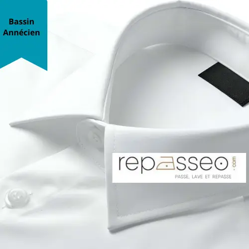 Pressing - Repassage Pré Billy