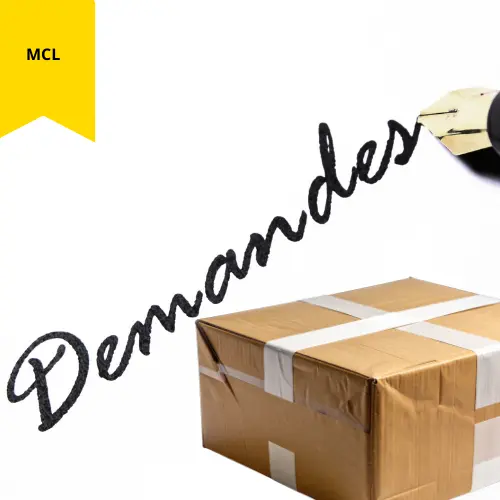 courrier