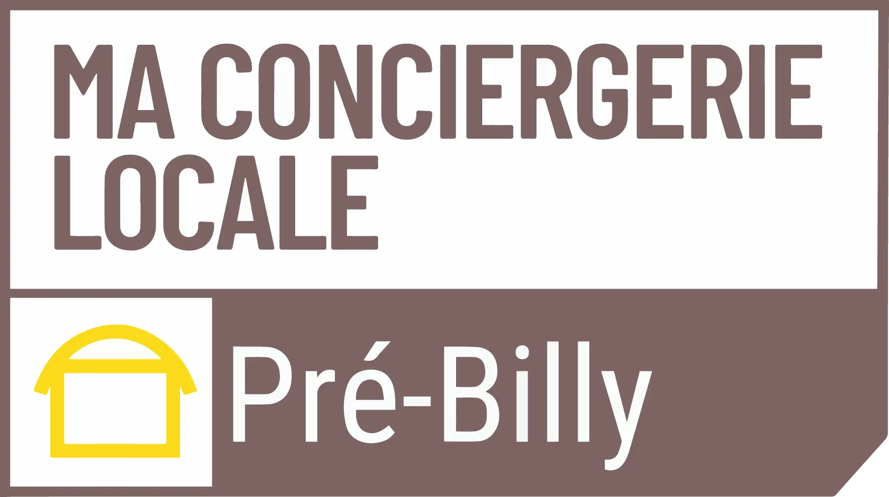 Pré Billy - Ma Conciergerie Locale